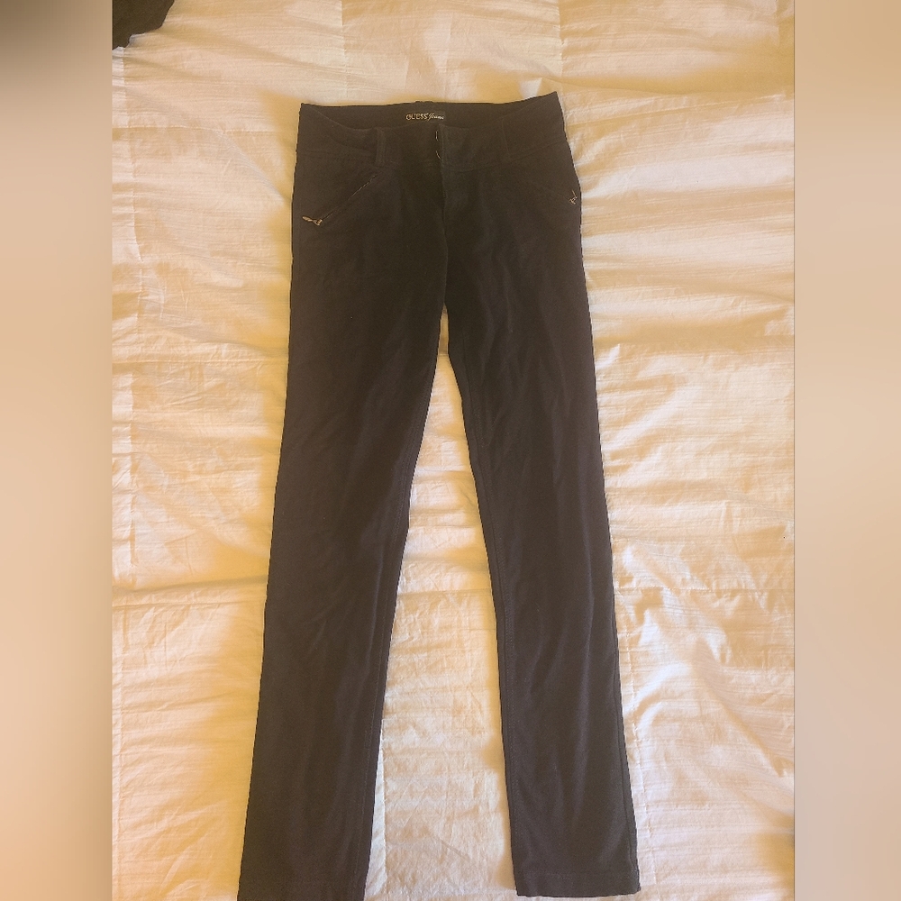 Guess Women's Dark Jeans